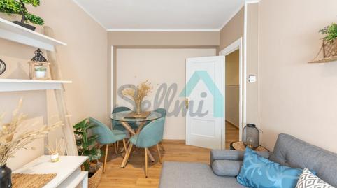 Photo 5 of Flat for sale in De Joaquina Bobela, Milán - Pumarín, Oviedo