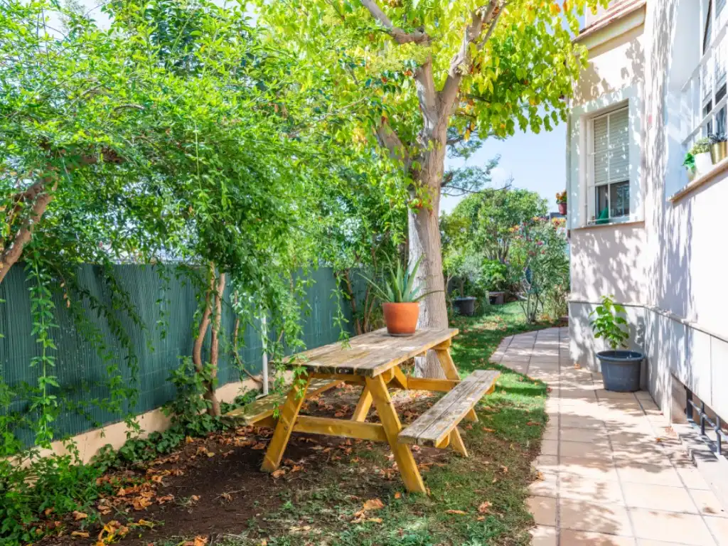 Terraza de Casa o chalet en venta en Altura