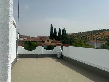 Detached house with pool for sale in Comunidad Vivero