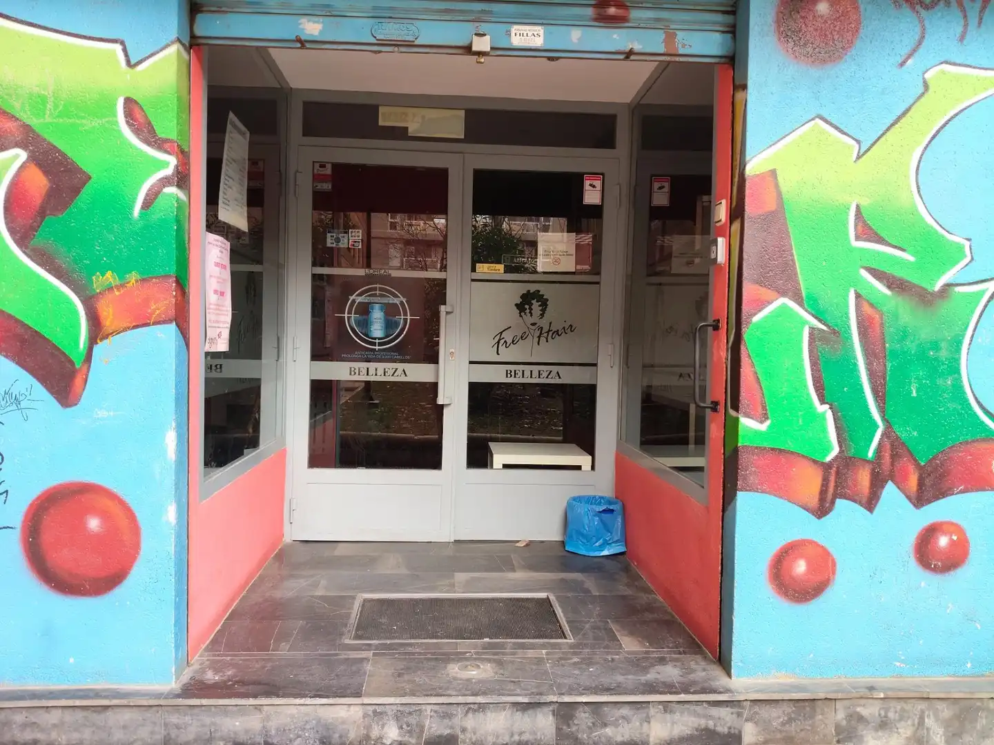 Local comercial en venta en Calle de Don Manuel Lorenzo Pardo, imagen 16
