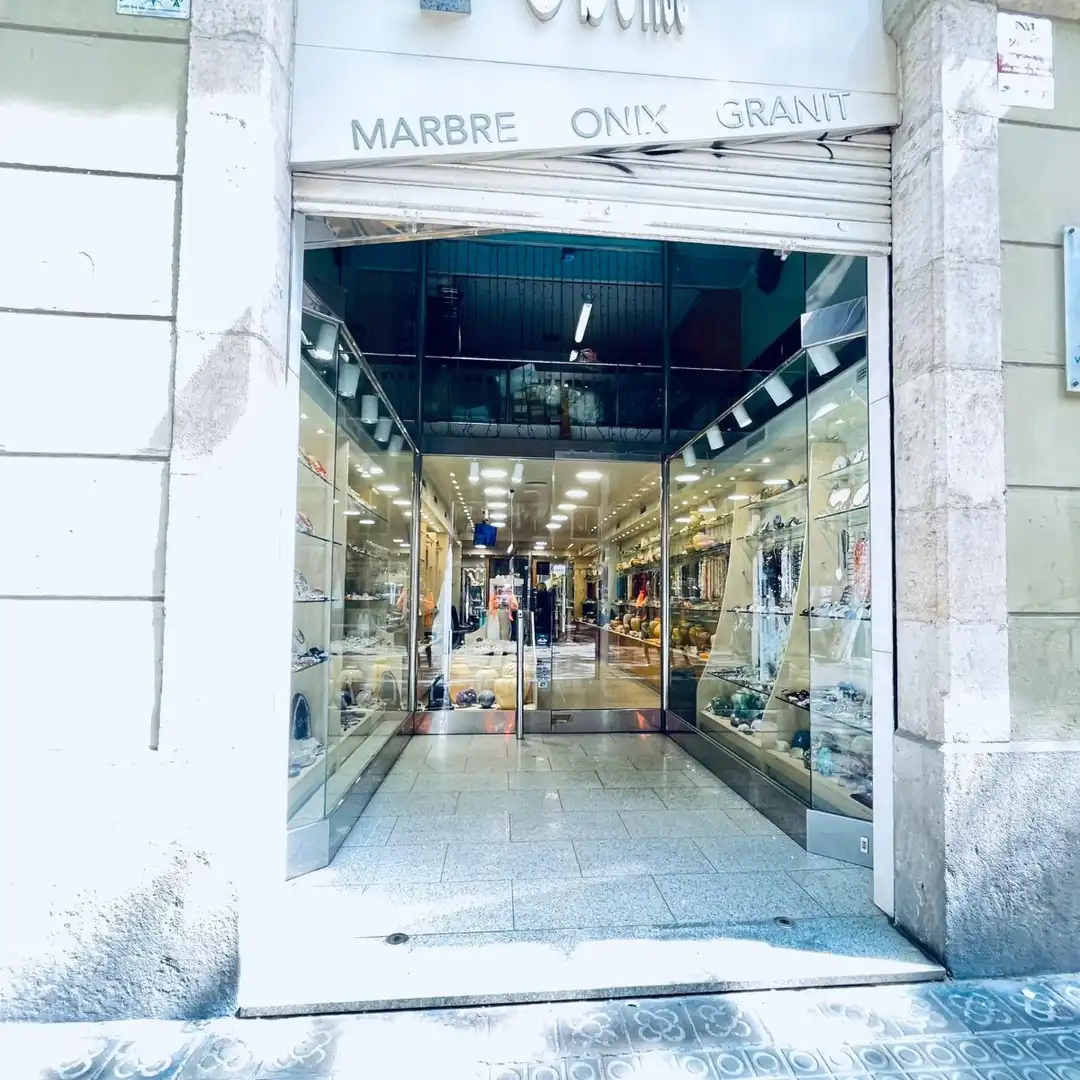 Local comercial en venta en Eixample, imagen 8