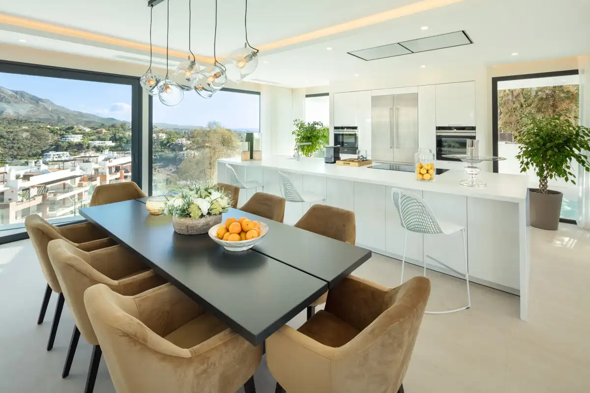 House with pool for sale in Marbella Centro, imagen 12