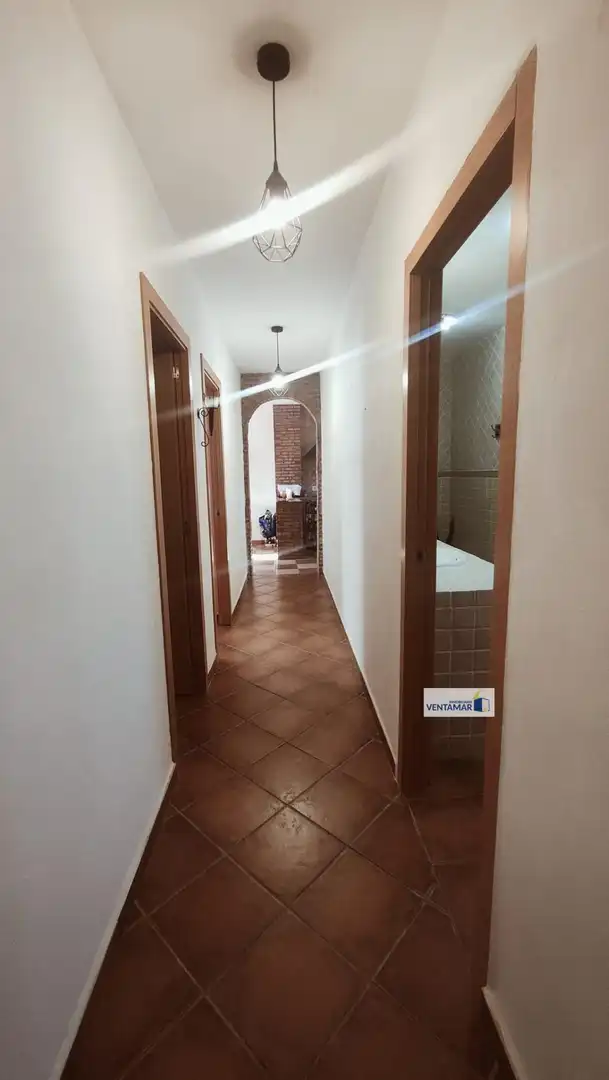 Casa rustica con piscina in vendita a San Roque Pueblo, imagen 19