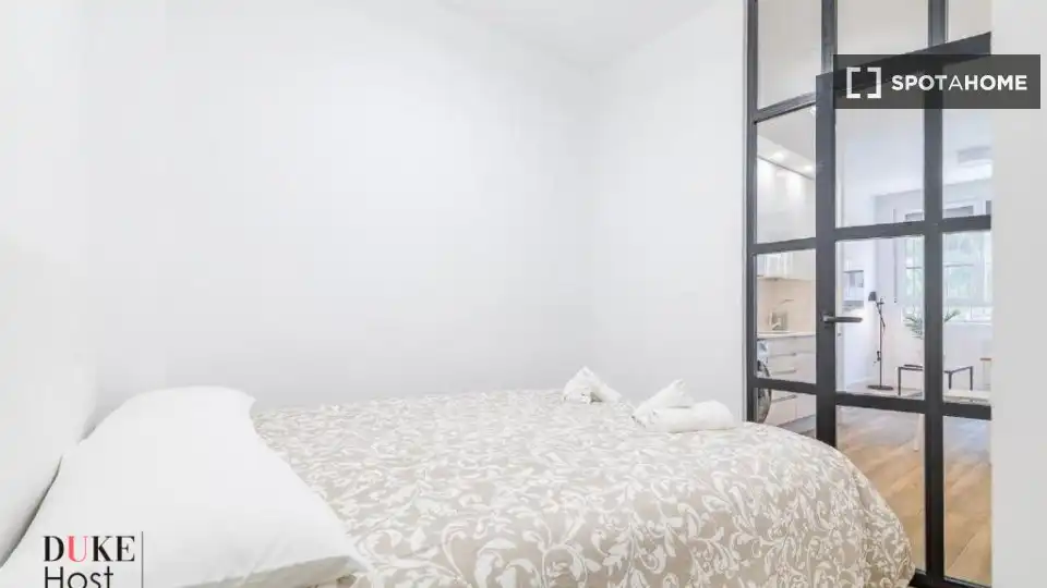 Habitació a San Juan Bautista