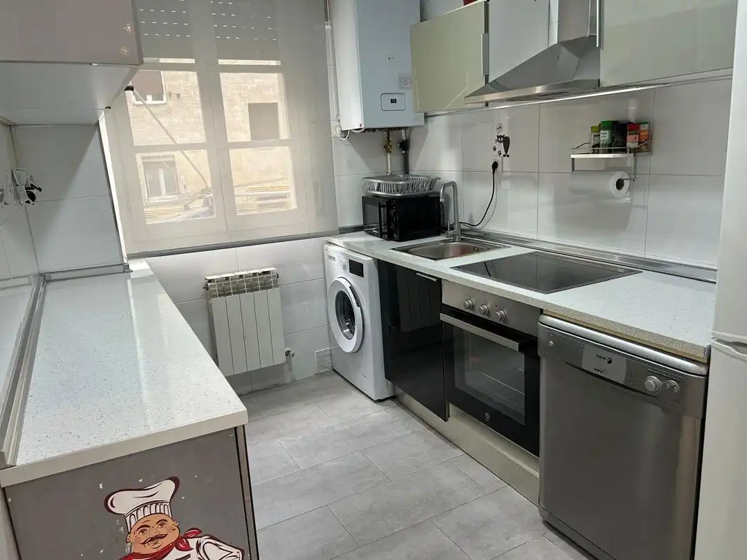 Wohnung zum Verkauf in Calle San Ignacio De Loyola, imagen 8