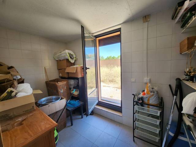 Casa-chalet en Venta en N/A, -1 en Las Virtudes