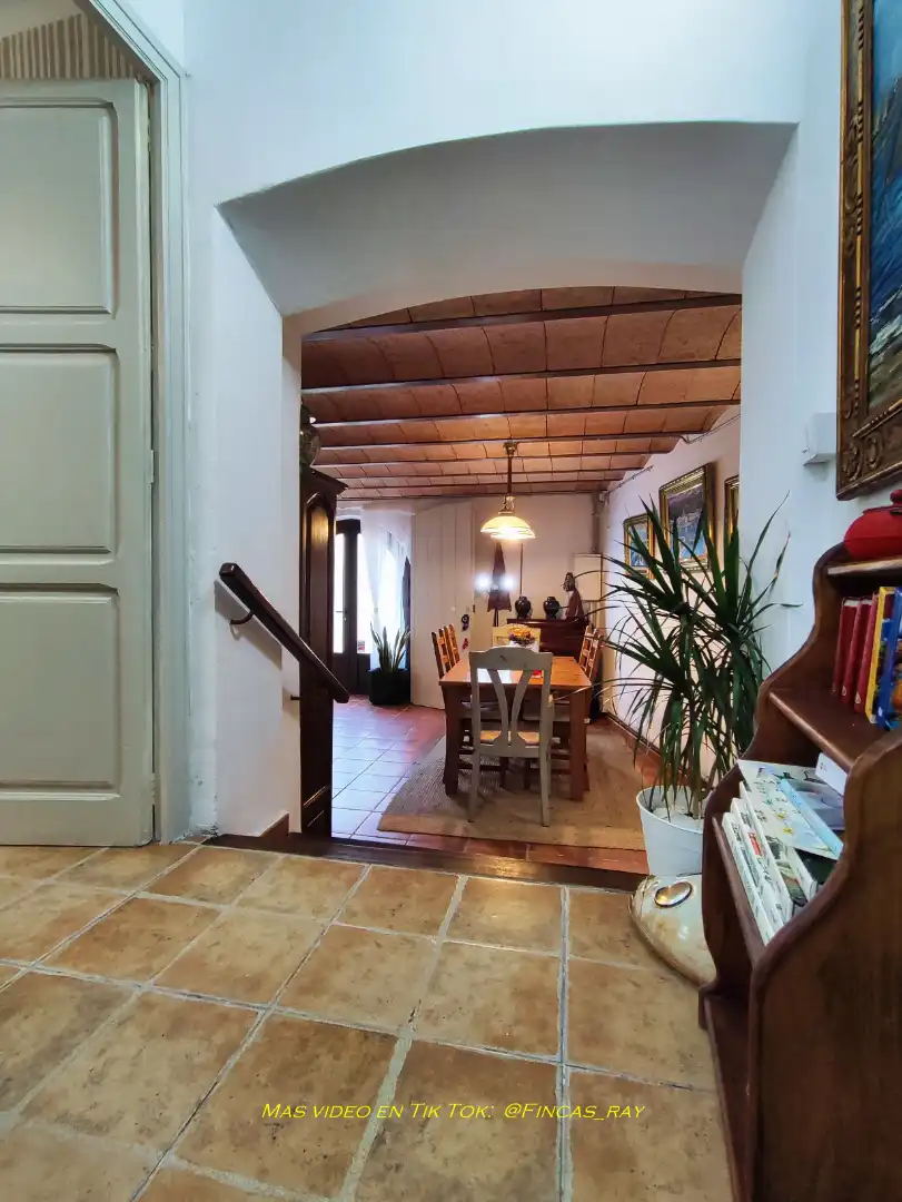 Casa rustica in vendita a Diseminado Cal Tinot 1, imagen 20