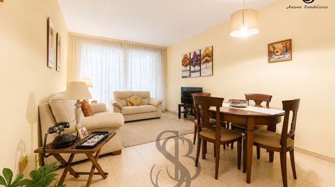 Foto 5 de Piso en venta en Calle Doctor Marañón, Centro, Sant Joan d'Alacant