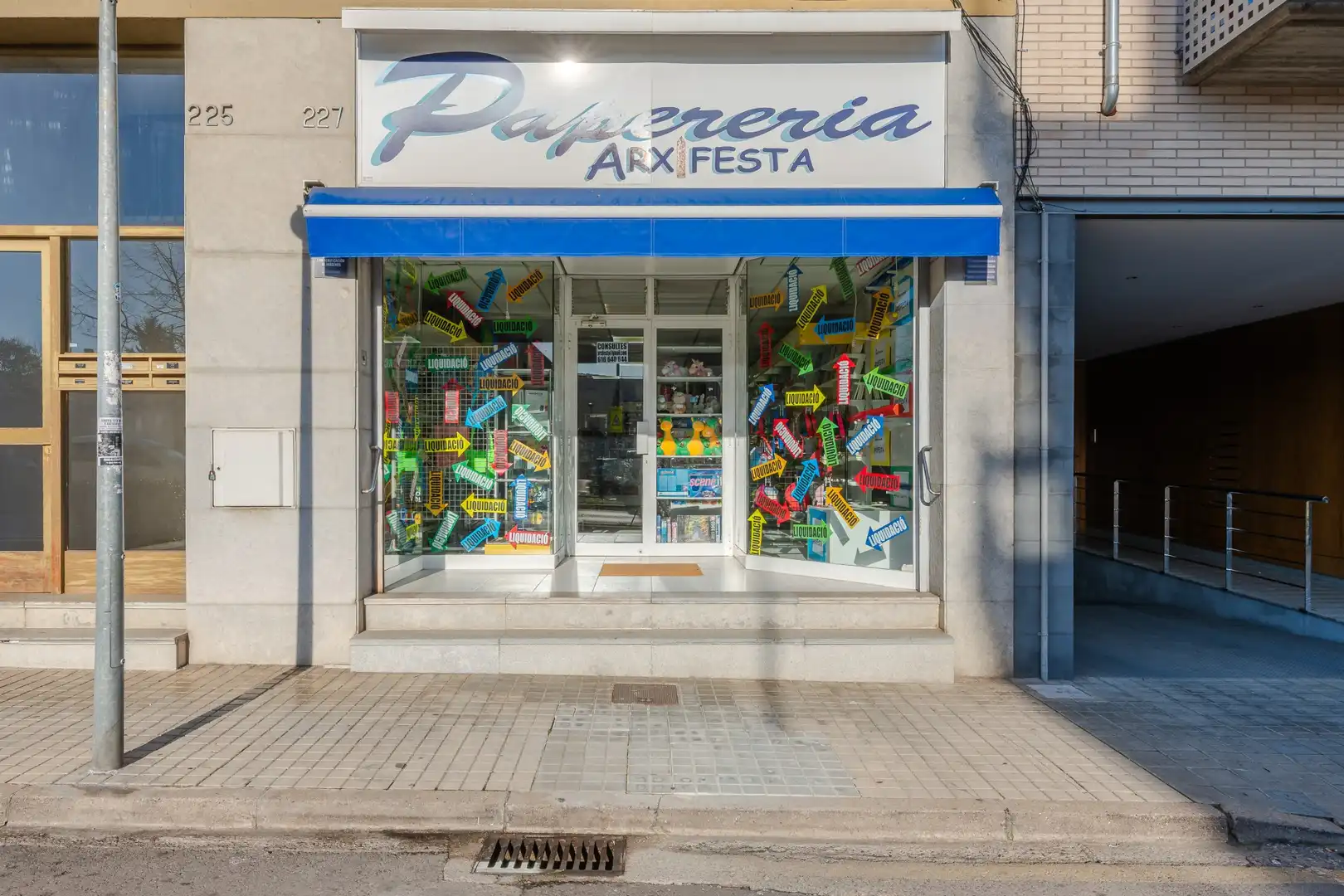 Gewerbefläche zum Verkauf in Banyoles