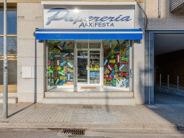 Business premises for sale in Banyoles