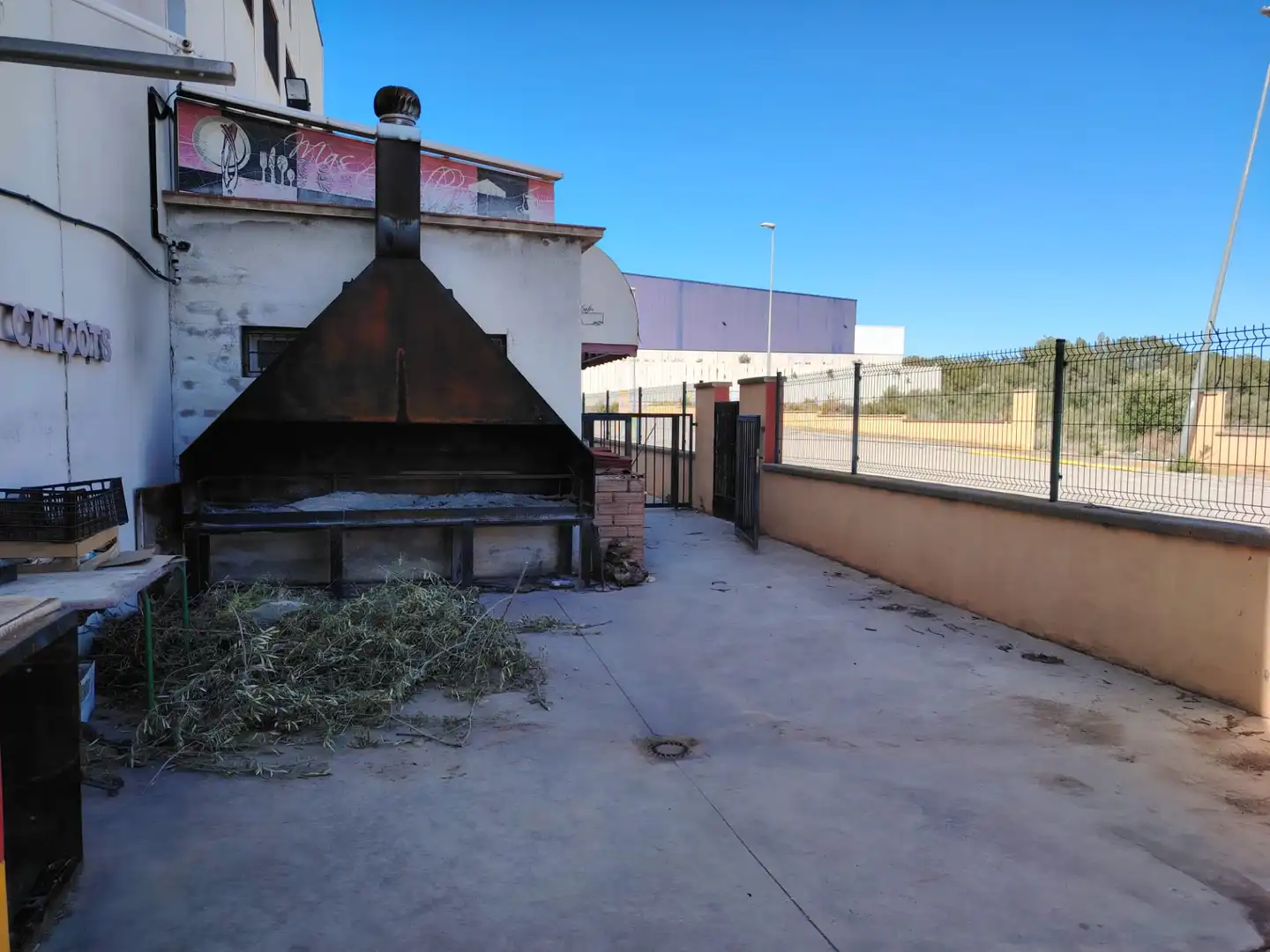 Local comercial en venta en Vila-rodona, imagen 6