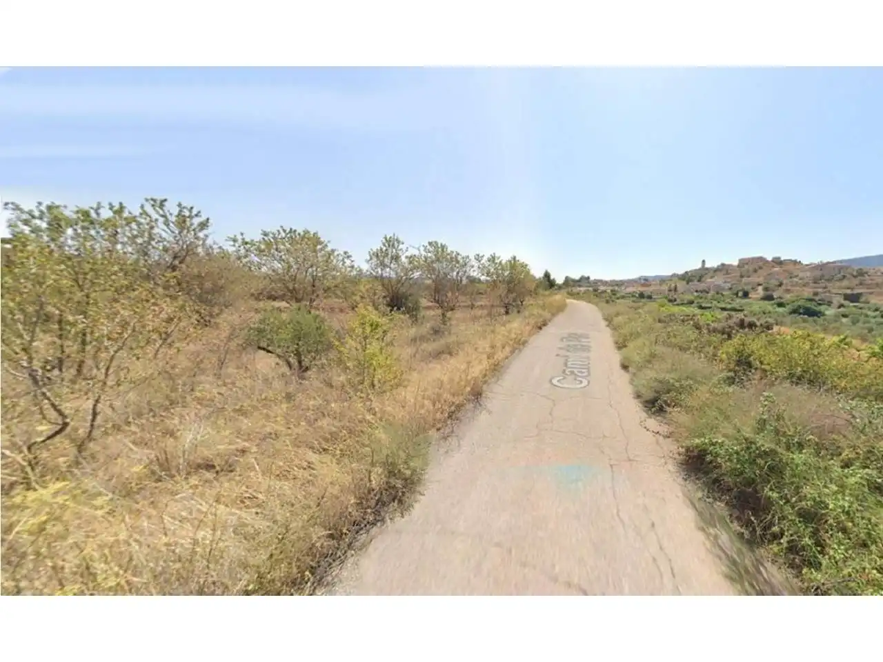 Rural land for sale in Carretera de Pira, imagen 8