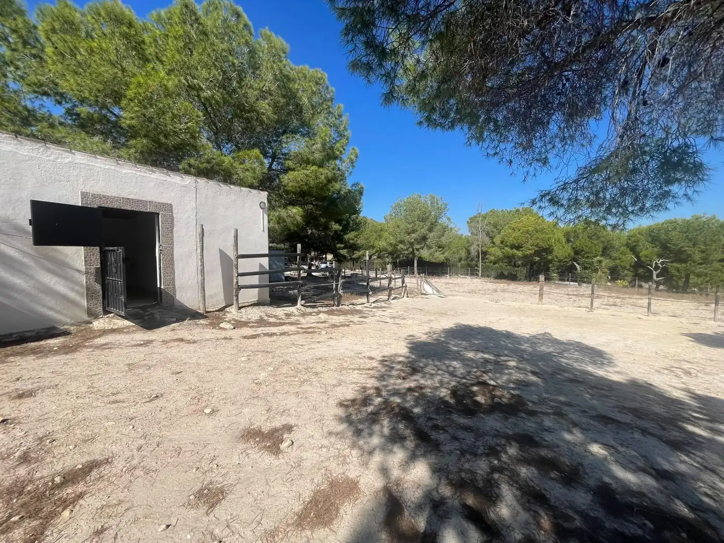 Villa con piscina in vendita a Desamparados - Hurchillo - Torremendo, imagen 21