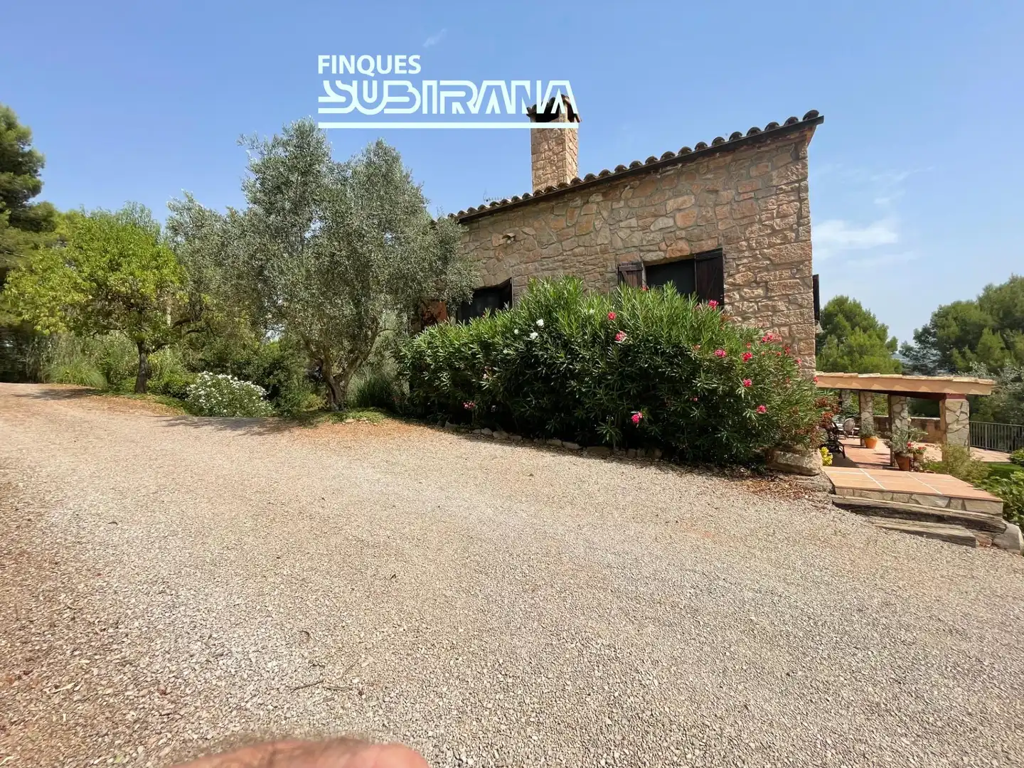 Landhaus zum Verkauf in Aguilar de Segarra, imagen 72