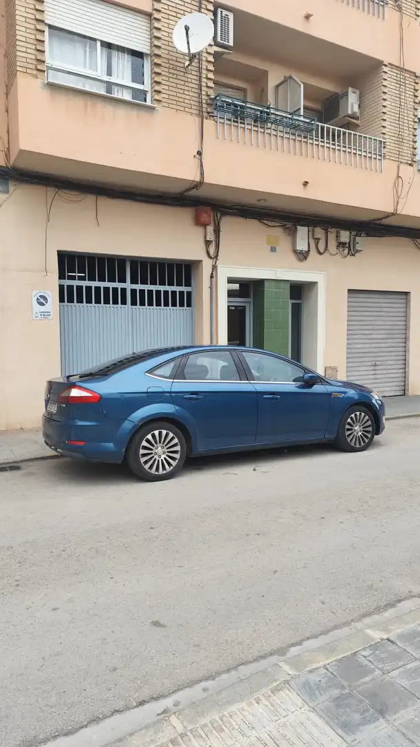 Parkplatz von Geschaftsraum zum Verkauf in Meliana