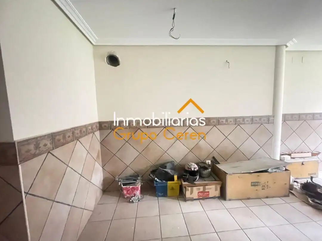 Houses for sale in Calle Arrabal, 24, Navarrete