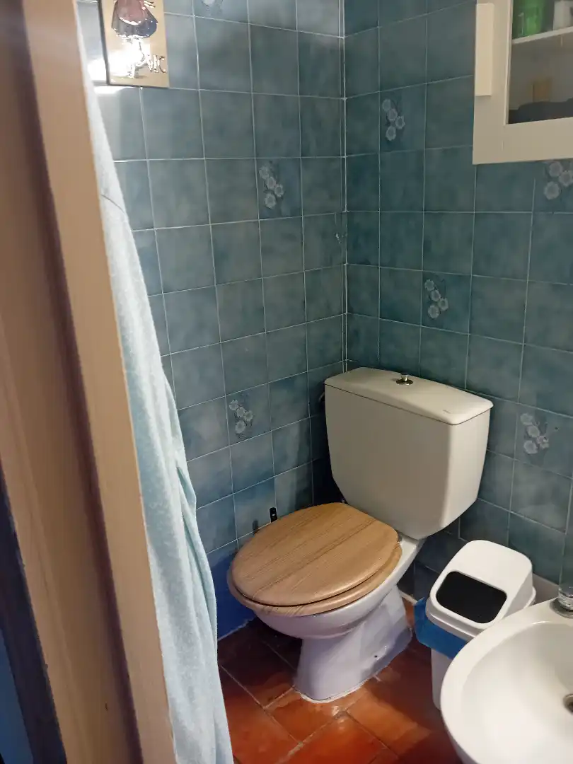 Bathroom of Houses for sale in Vila-rodona  with Heating, Private garden and Terrace