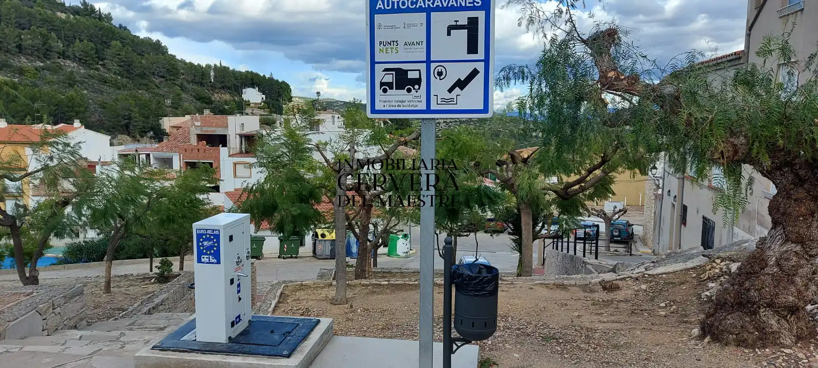 Terreno rustico in vendita a Cervera del Maestre, imagen 26
