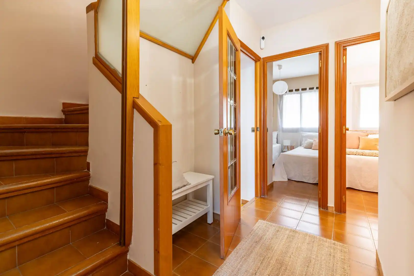 Casa adosada en venta en Paterna con Calefacción, Jardín privado y Terraza