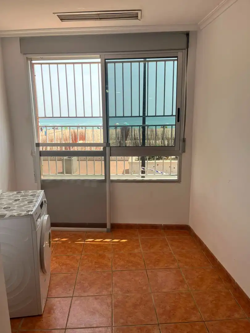 Terraza de Apartamento en venta en Sueca