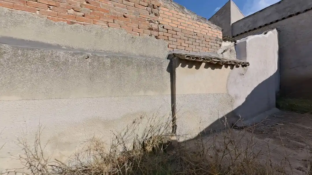 Residencial en venda en La Mata