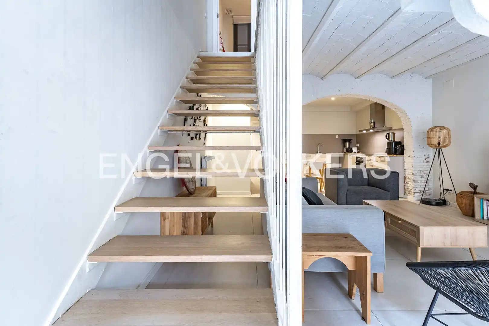 Dúplex en venda en Barcelona amb Aire condicionat, Calefacció i Parquet