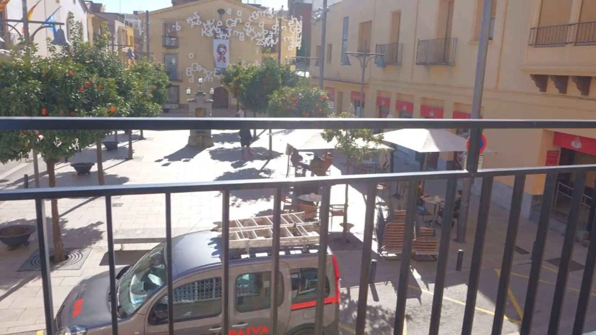 Vista exterior de Casa o xalet en venda en Pineda de Mar