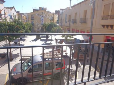 Casa en venda a Plaza Catalunya