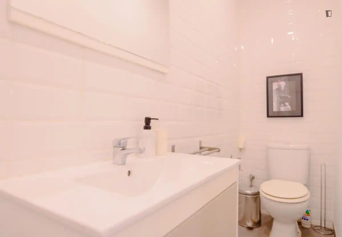 Apartamento con ascensor en alquiler en Centro, imagen 14