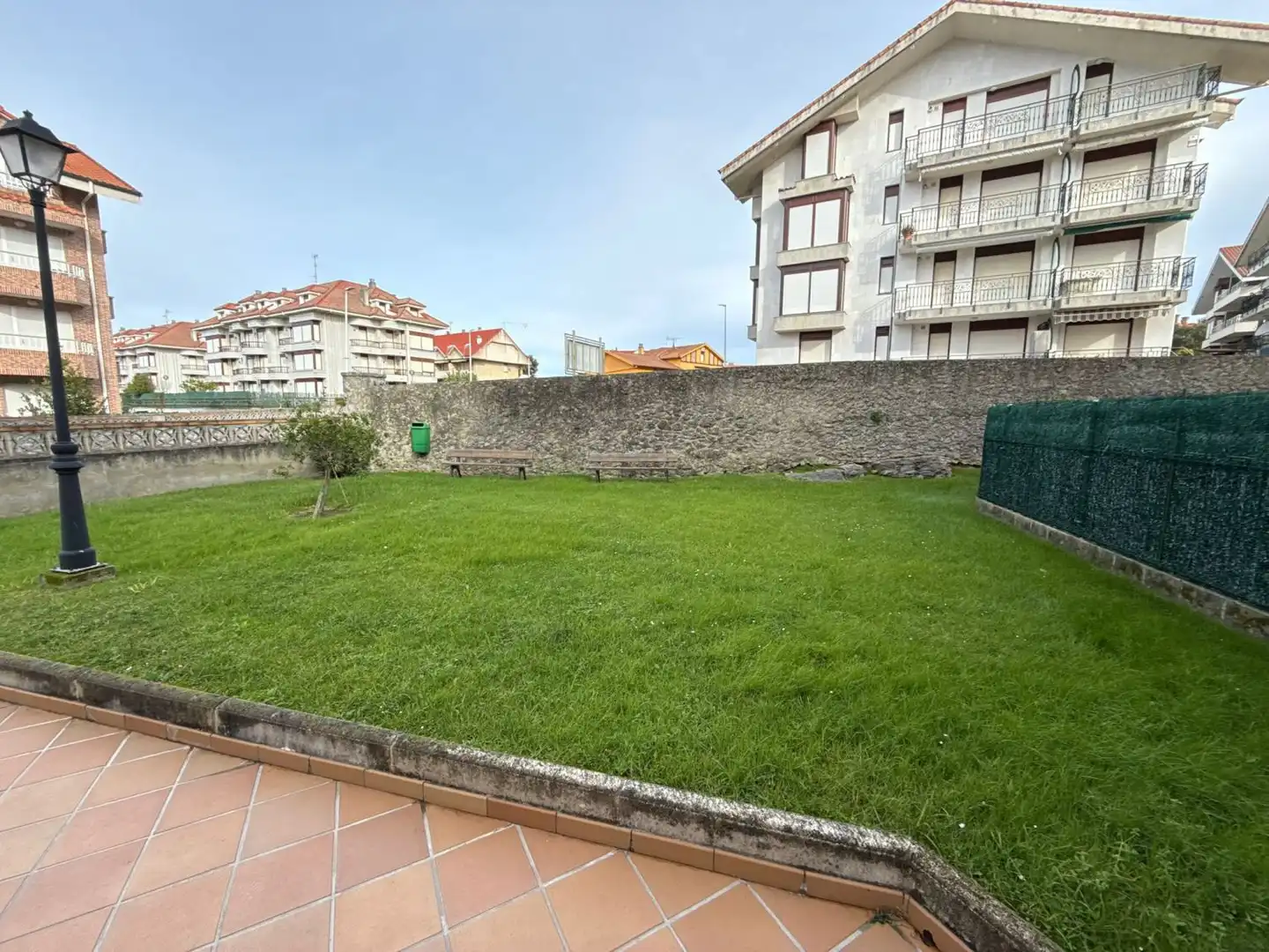Appartamento con terrazza in vendita a La Brava, imagen 31