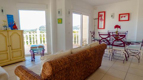 Foto 2 de Casa o xalet en venda a Carrer Riu Segura, Pedreguer, Alicante