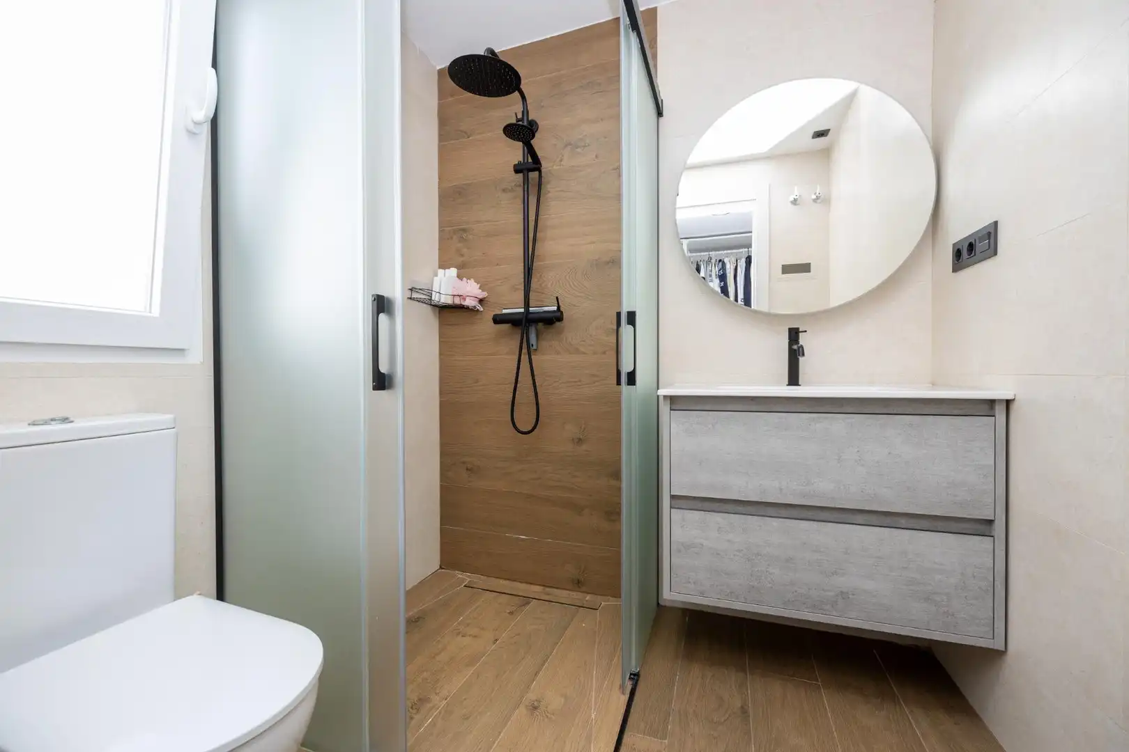 Baño de Casa o chalet en venta en Albolote