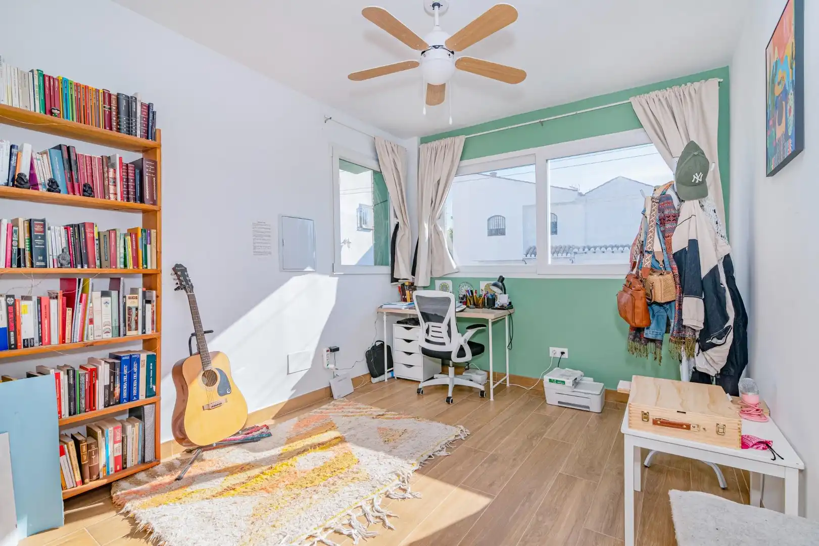 Villa avec terrasse à vendre à Passeig de la Estrella, imagen 8