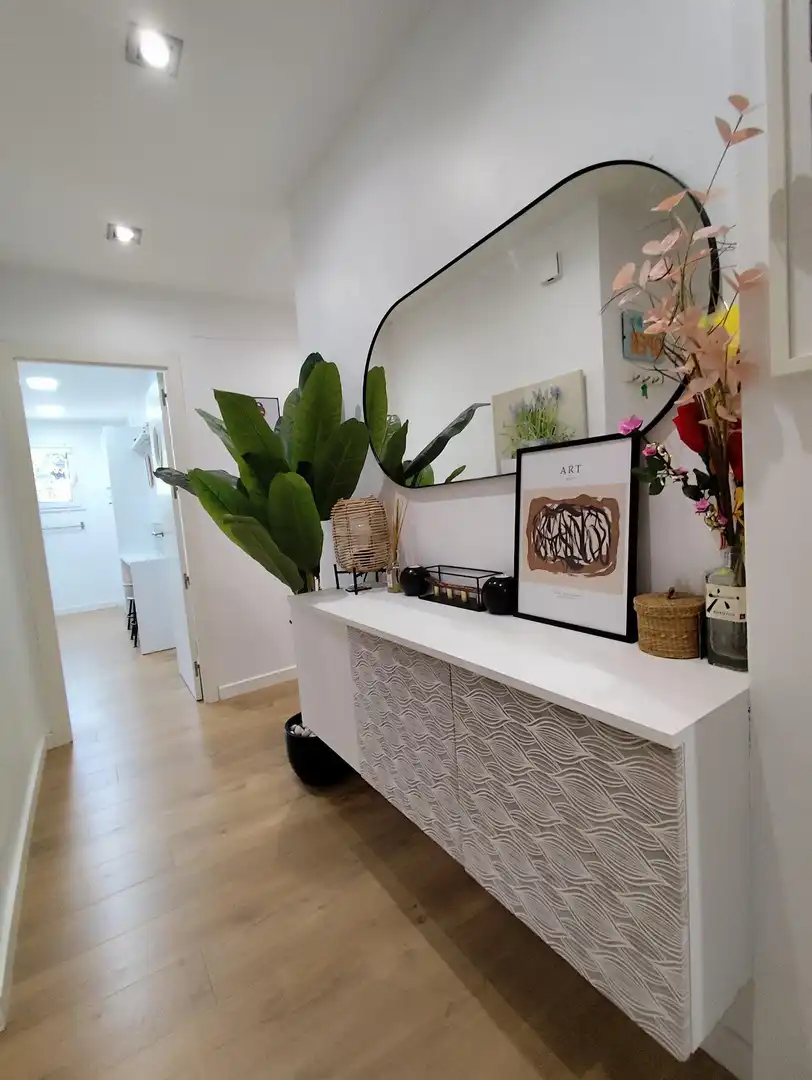 Piso en venta en Concòrdia - Can Rull