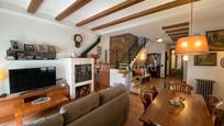 Living room of House or chalet for sale in Argentona