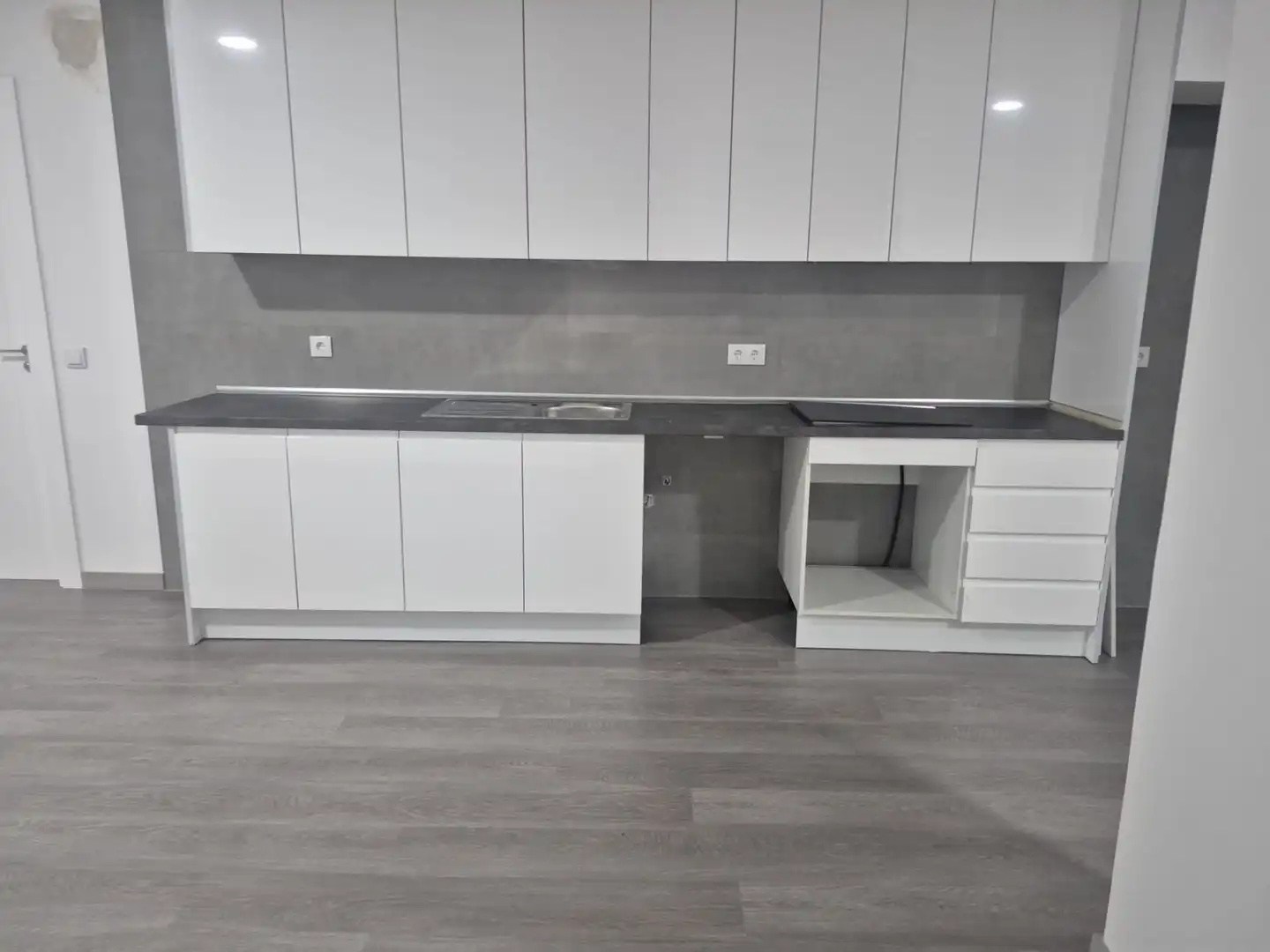 Flat for sale in Calatrava, imagen 17