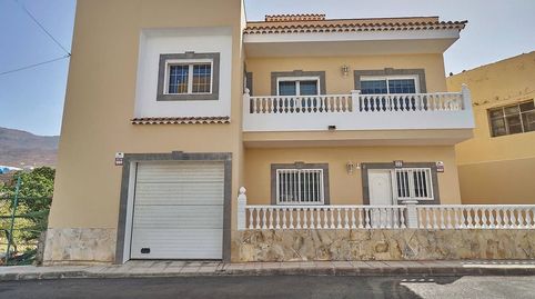 Foto 2 von Einfamilien-Reihenhaus zum Verkauf in Calle de la Herrería, 27, La Aldea de San Nicolás , Las Palmas