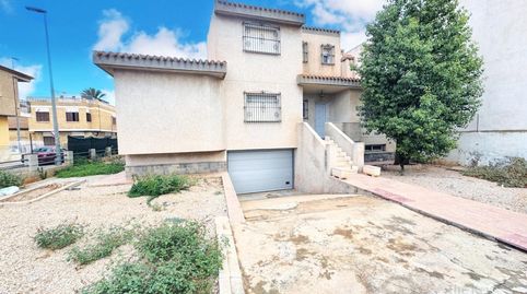 Foto 4 de Casa o chalet en venta en Paseo Miguel Hernandez-urrutias, Los Urrutias, Cartagena