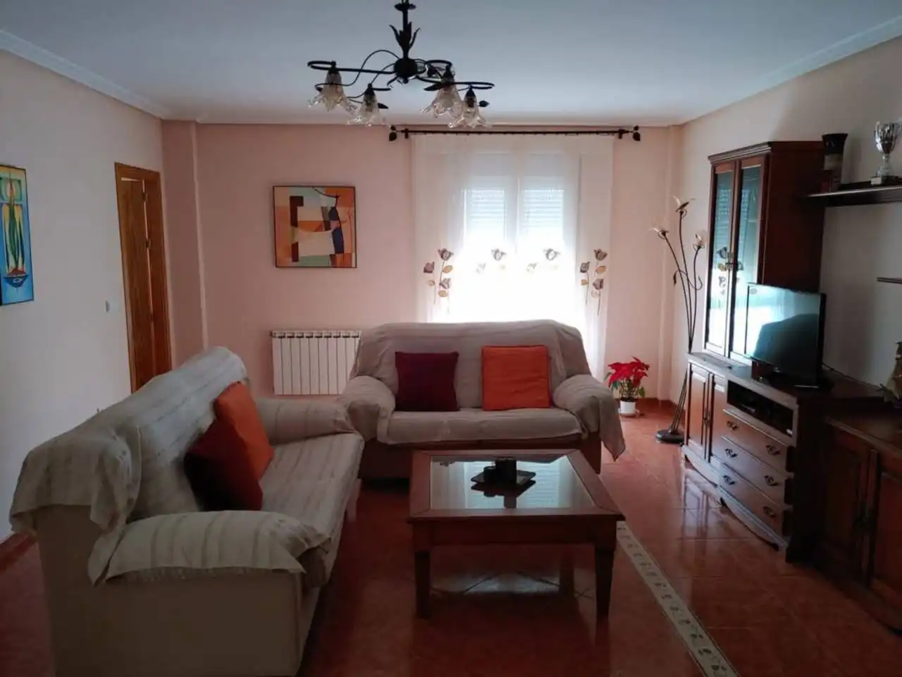 Flat with lift for sale in Baza, imagen 9