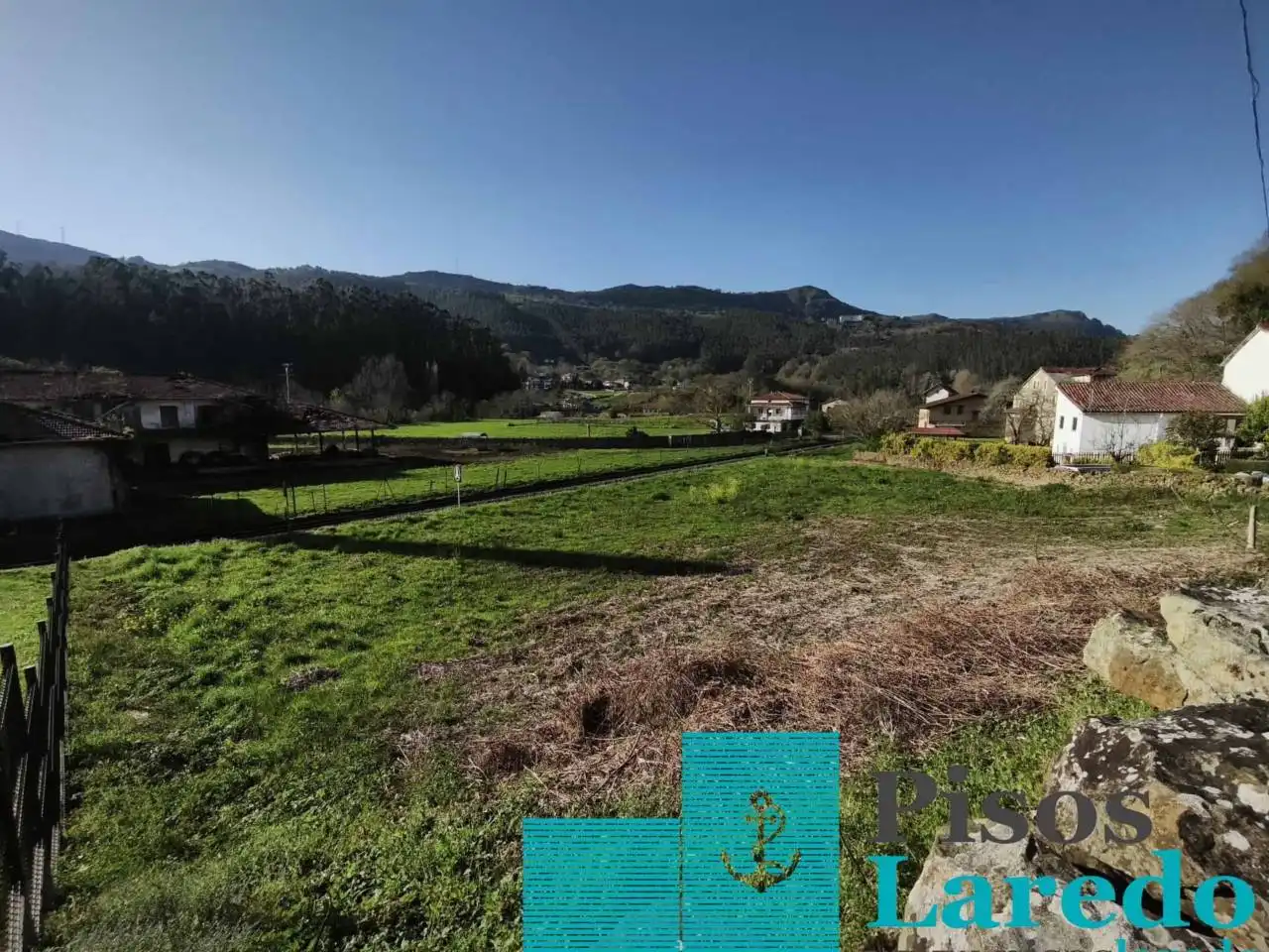 Residential for sale in Ampuero