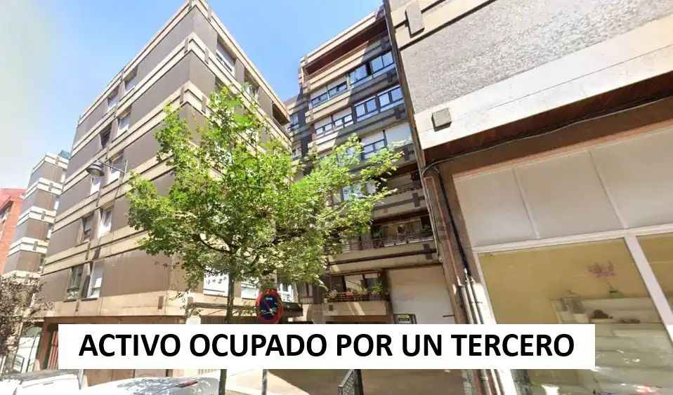 Pis en venda a Calle Ibarra Kalea