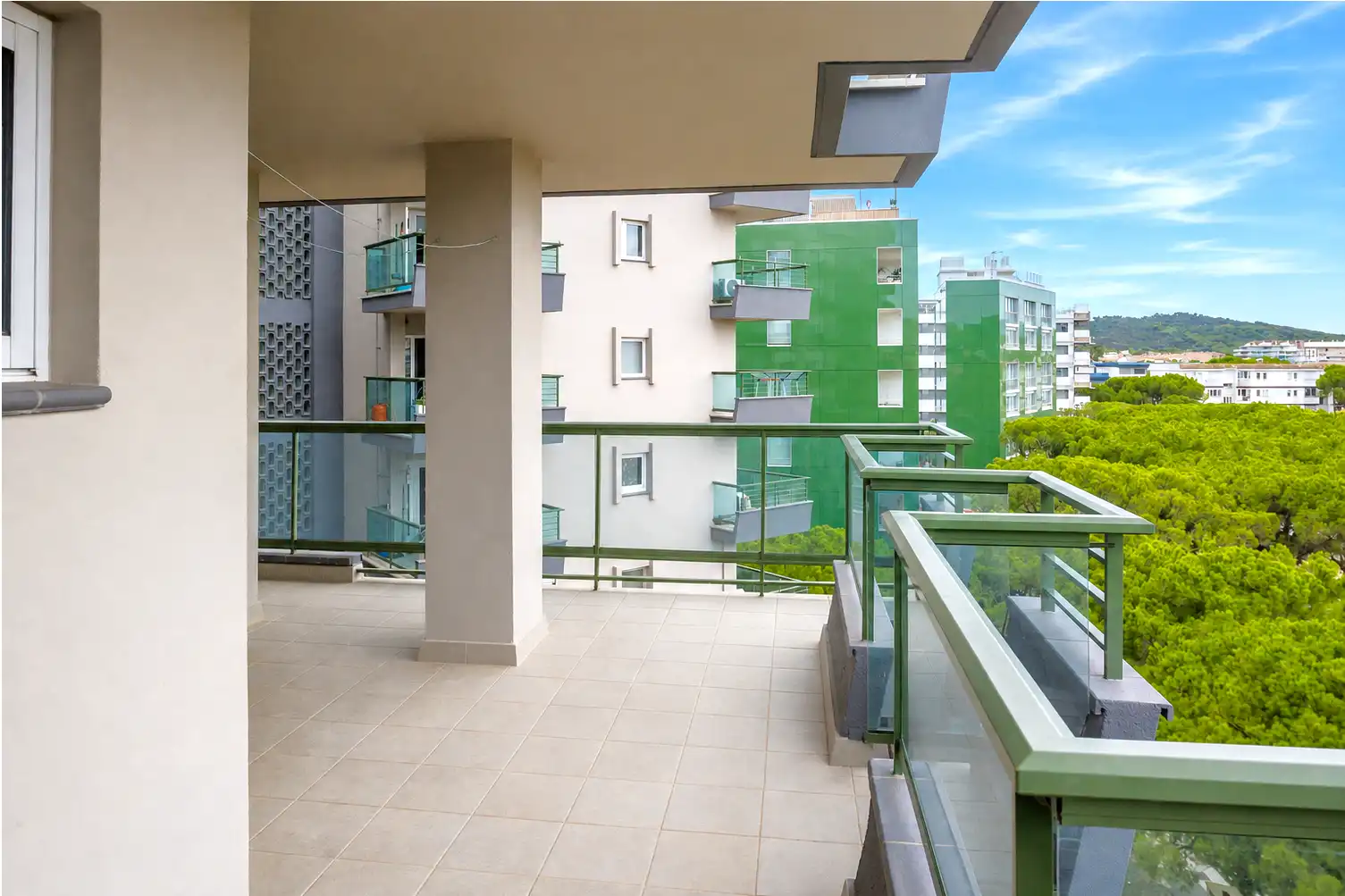Wohnung mit Aufzug zum Verkauf in Carrer Lleida 25, imagen 18