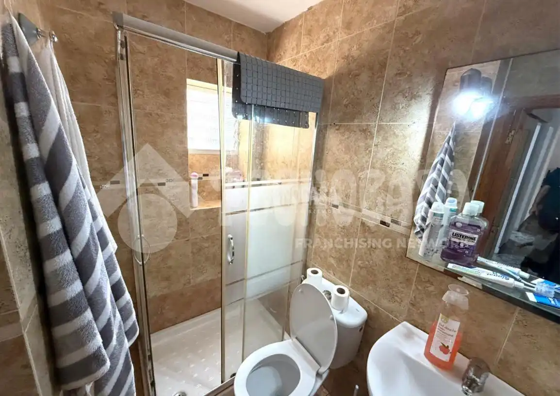 Badezimmer von Wohnung zum Verkauf in Las Palmas de Gran Canaria