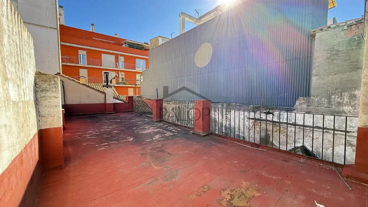 Maison avec terrasse à vendre à Carcaixent, imagen 36