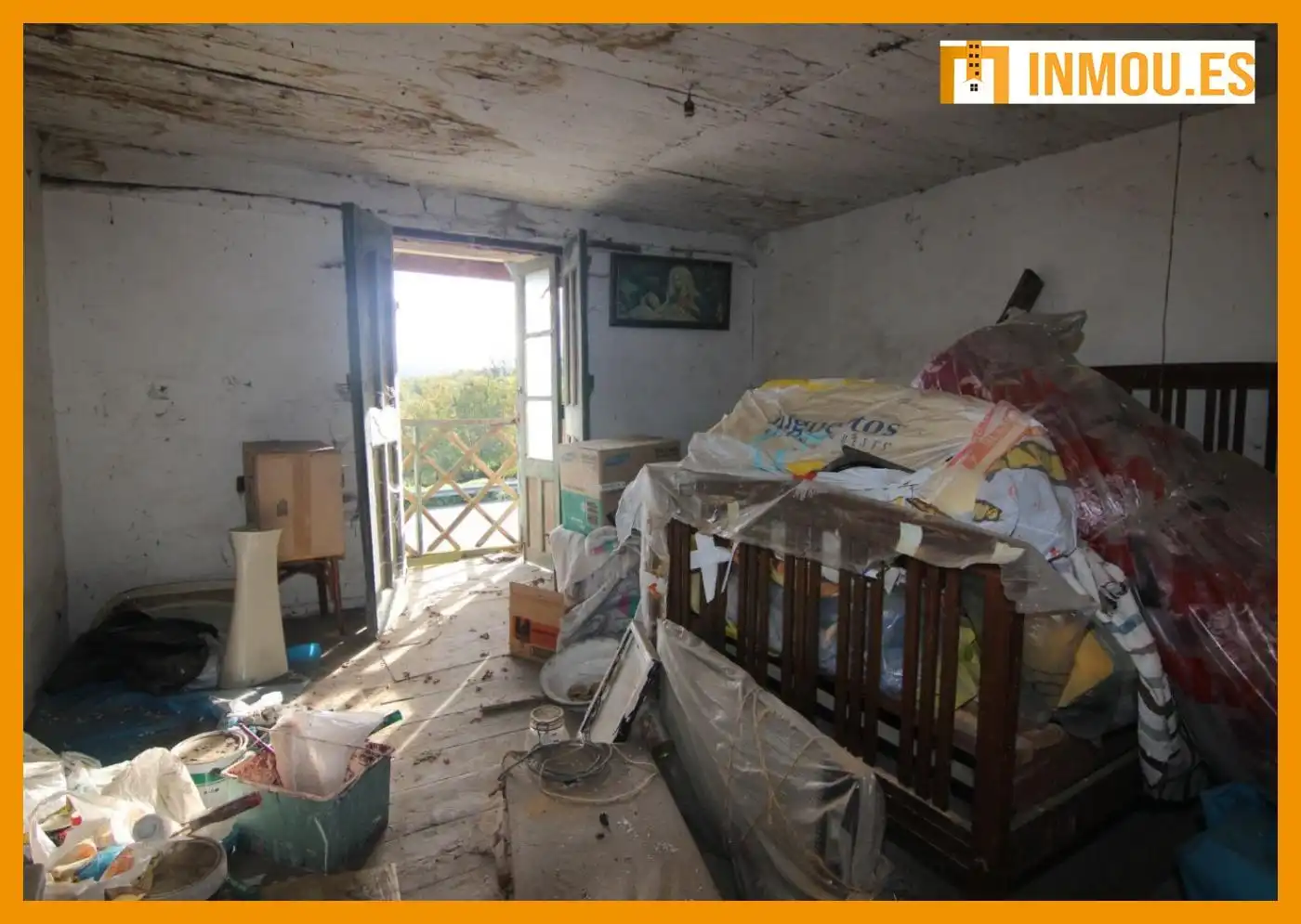 Casa o chalet en venta en Verea
