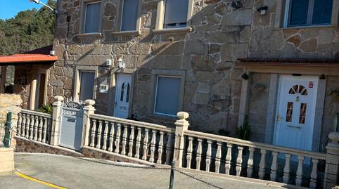Foto 3 de Casa o xalet en venda a Estrada Serres, 20, Muros, A Coruña