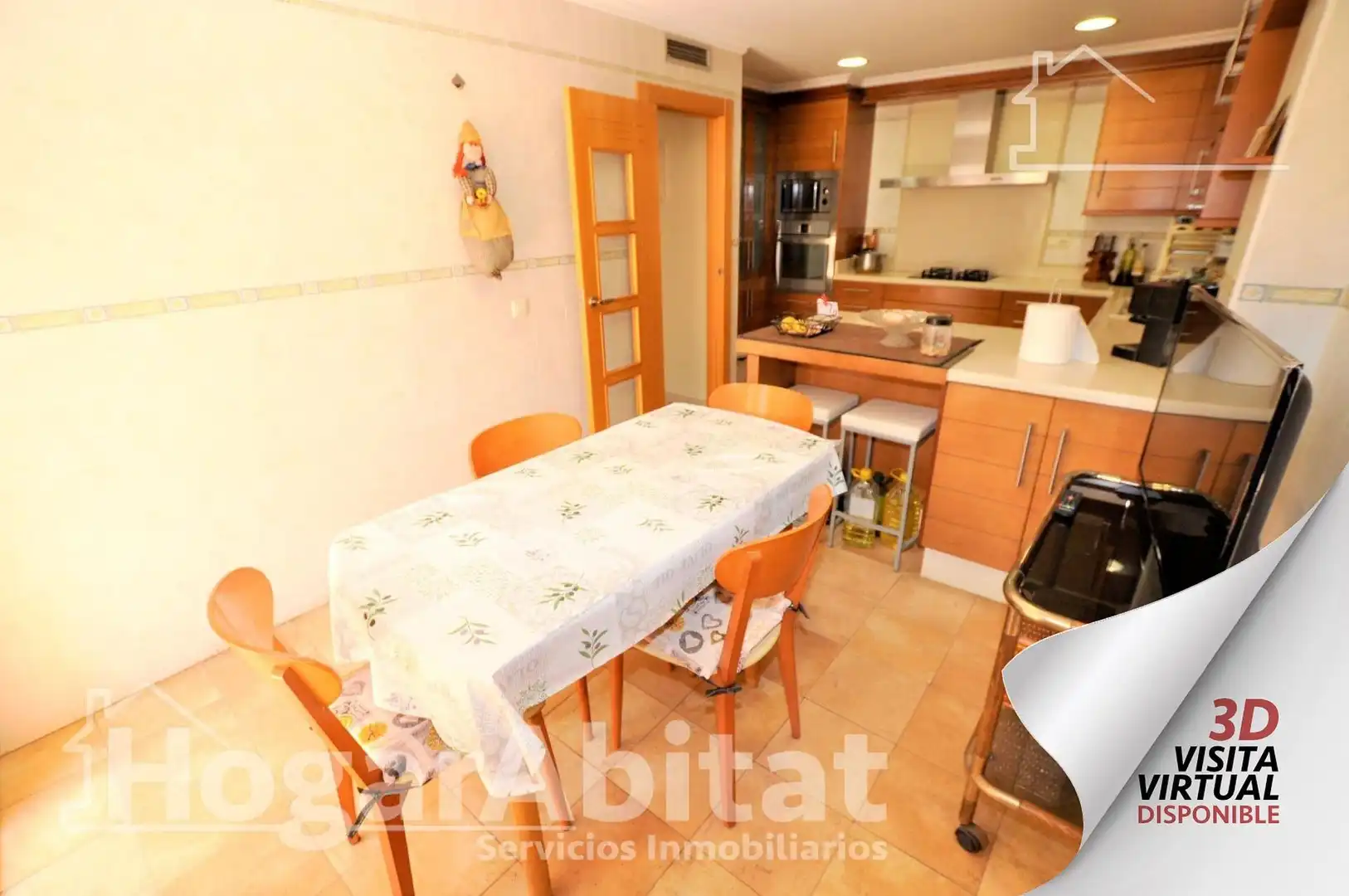 Maison avec terrasse à vendre à JACINTO BENAVENTE, imagen 5