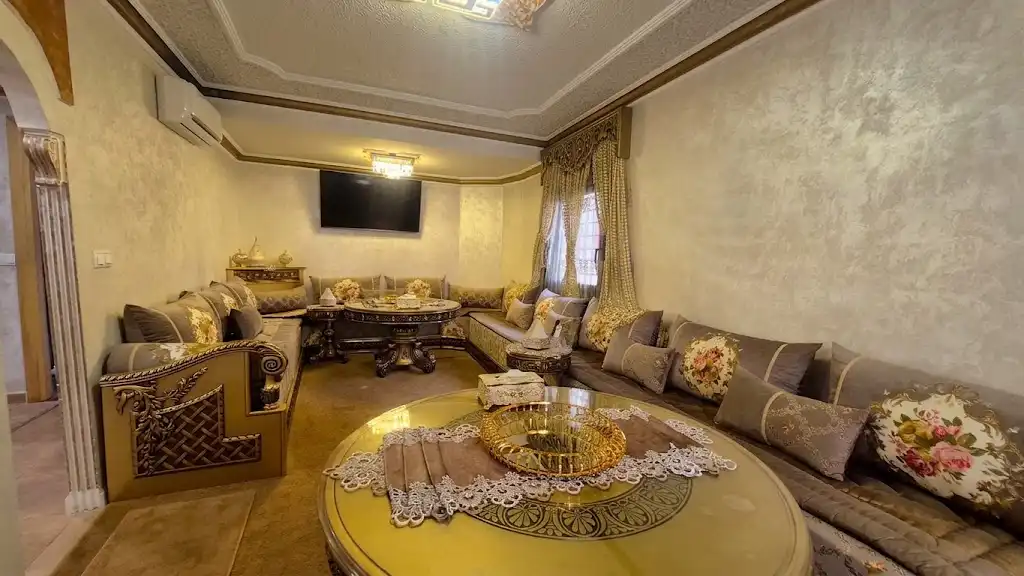 Living room of Houses for sale in Palafrugell  with Heating, Terrace and Storage room