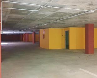 Parking of Garage for sale in Aldeatejada