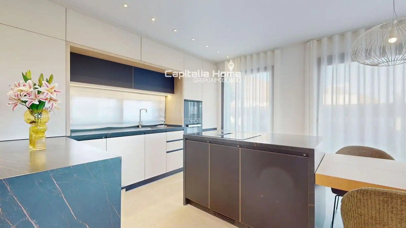 Detached house with pool for sale in Barcelona, imagen 18